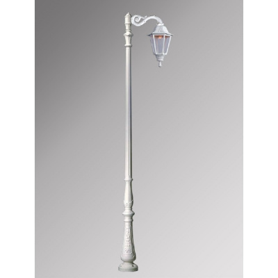 Парковый фонарь FUMAGALLI TABOR ADAM/NOEMI 1L  E35.205.M10.WXH27