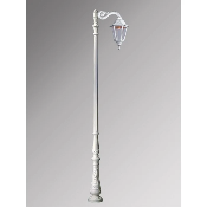 Парковый фонарь FUMAGALLI TABOR ADAM/NOEMI 1L  E35.205.M10.WXH27