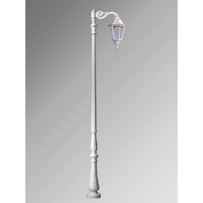 Парковый фонарь FUMAGALLI TABOR ADAM/NOEMI 1L  E35.205.M10.WXH27