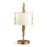 Настольная лампа Odeon Light Margaret 5415/2T