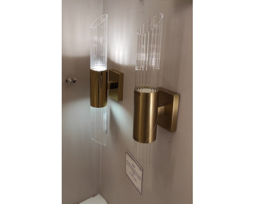 Бра Newport 7272/A new gold М0062310