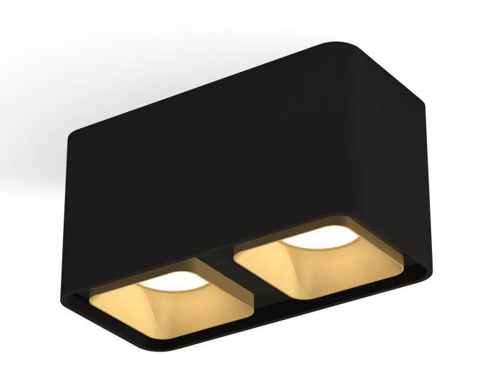 Комплект накладного светильника Ambrella light XS7851004