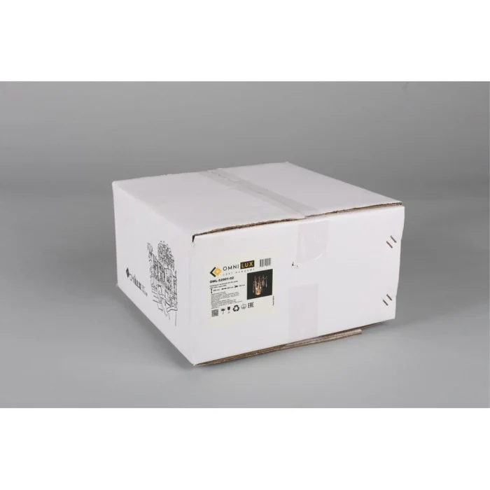 Светильник настенный Omnilux Batelli OML-52901-02