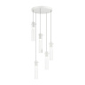 Люстра подвесная Odeon Light Scrow 5058/25LB