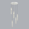 Люстра подвесная Odeon Light Scrow 5058/25LB