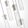Люстра подвесная Odeon Light Scrow 5058/25LB
