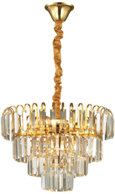 Подвесная люстра Lumion Classi 5234/6