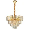 Подвесная люстра Lumion Classi 5234/6