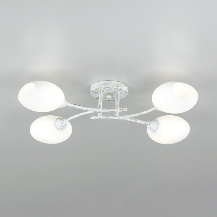 Люстра потолочная Citilux Флорида CL148140