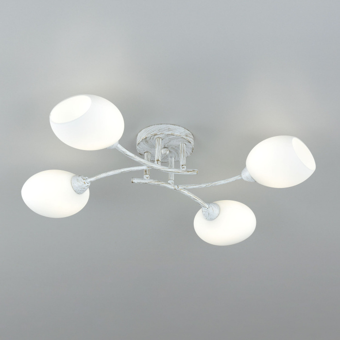 Люстра потолочная Citilux Флорида CL148140