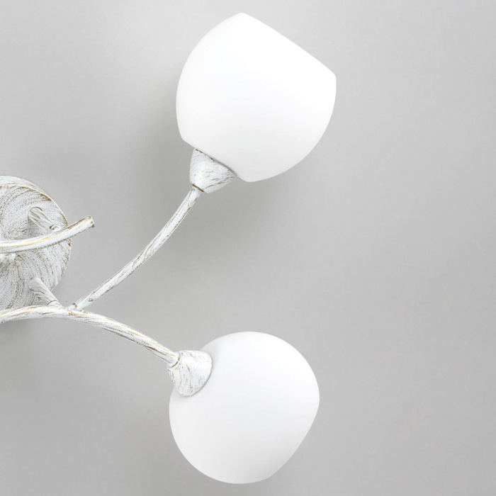 Люстра потолочная Citilux Флорида CL148140