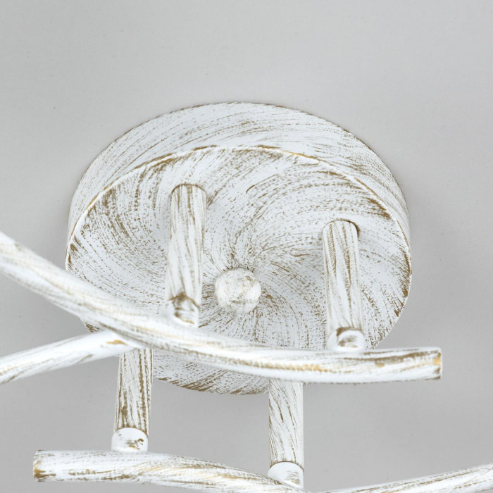 Люстра потолочная Citilux Флорида CL148140