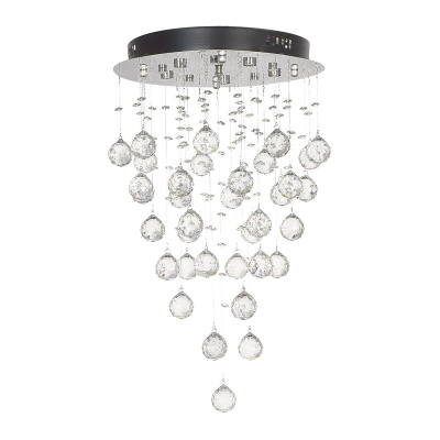 Потолочная люстра Arti Lampadari Flusso L 1.4.35.601 N