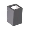 Настенный фонарь Natural Concepts Dwell NC-003333-DG