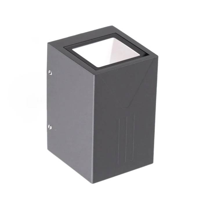 Настенный фонарь Natural Concepts Dwell NC-003333-DG