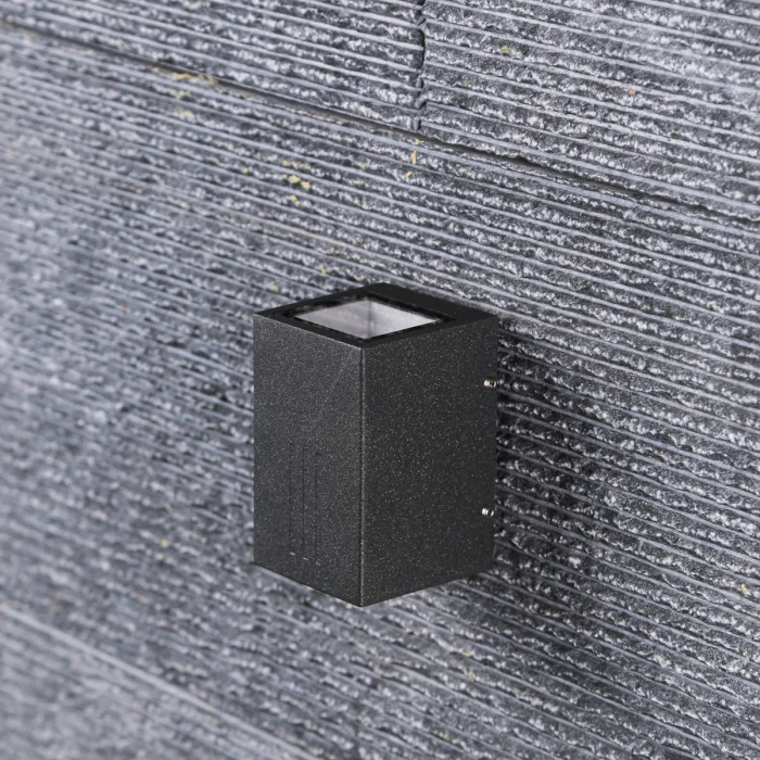 Настенный фонарь Natural Concepts Dwell NC-003333-DG