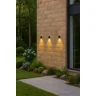 Настенный фонарь Natural Concepts Dwell NC-003333-DG
