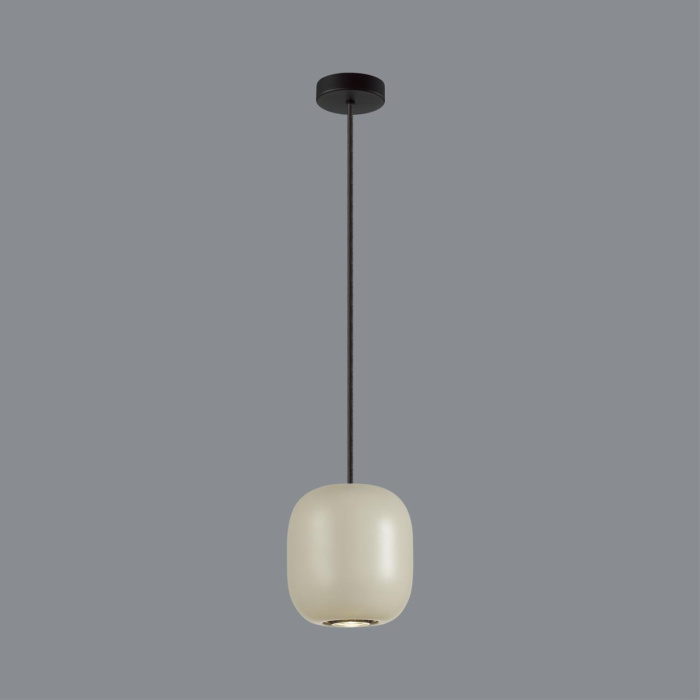 Подвесной светильник Odeon Light Cocoon 5060/1GA
