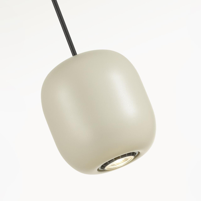 Подвесной светильник Odeon Light Cocoon 5060/1GA