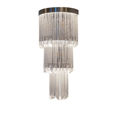 Настенный светильник L’arte luce luxury Segatto L37821.98
