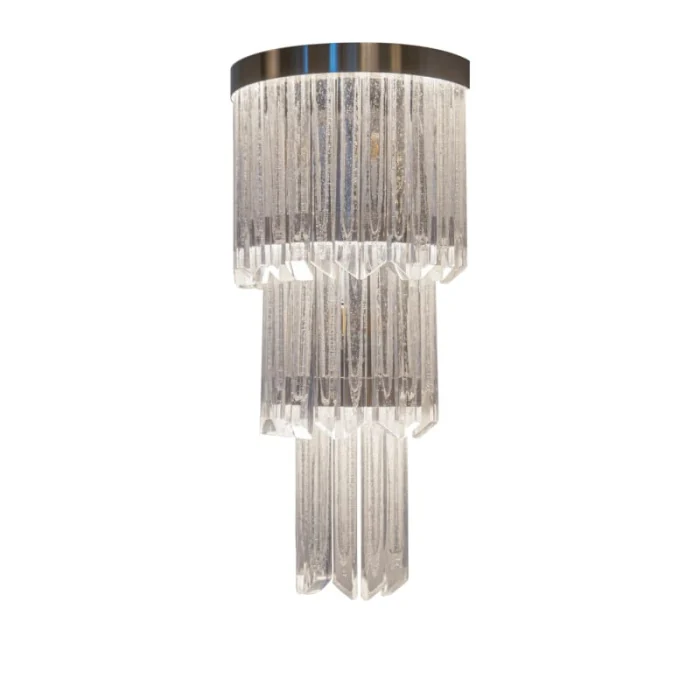 Настенный светильник L’arte luce luxury Segatto L37821.98