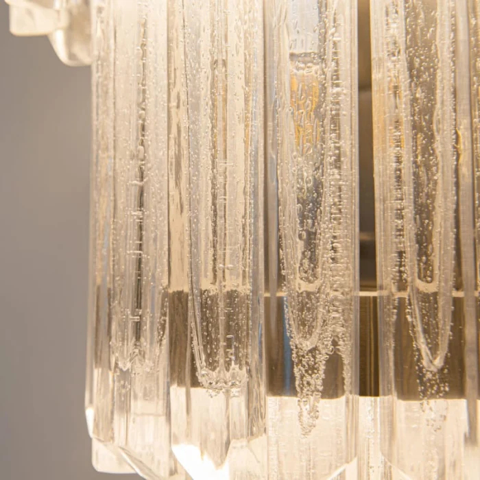 Настенный светильник L’arte luce luxury Segatto L37821.98