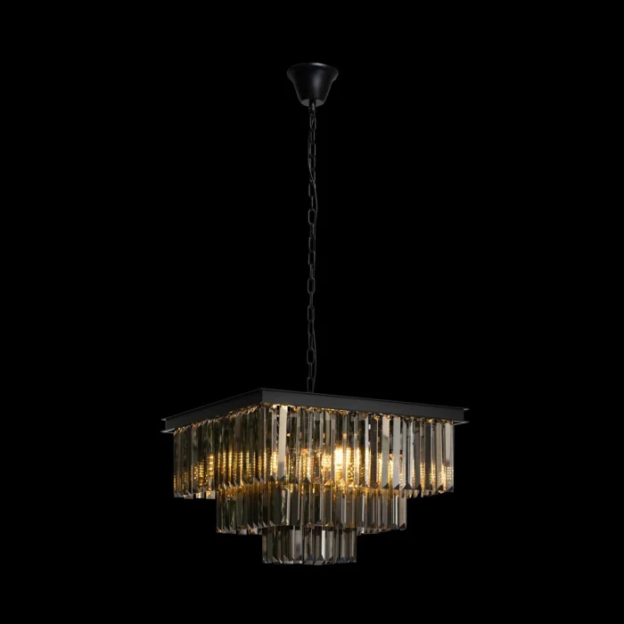 Люстра подвесная LOFTIT 10018/500S