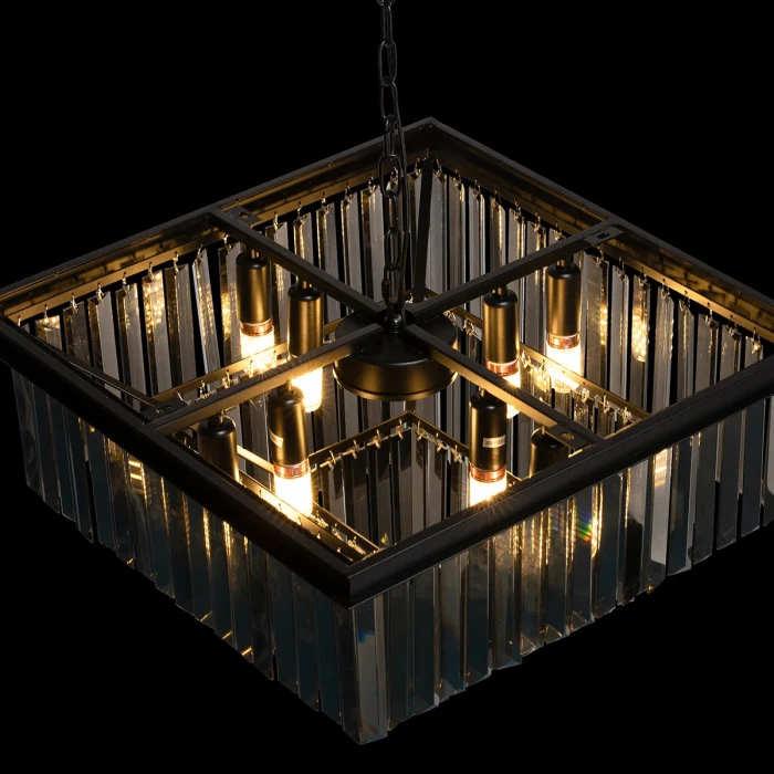 Люстра подвесная LOFTIT 10018/500S