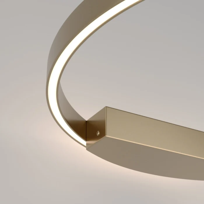 Бра Maytoni MOD058WL-L35BSK