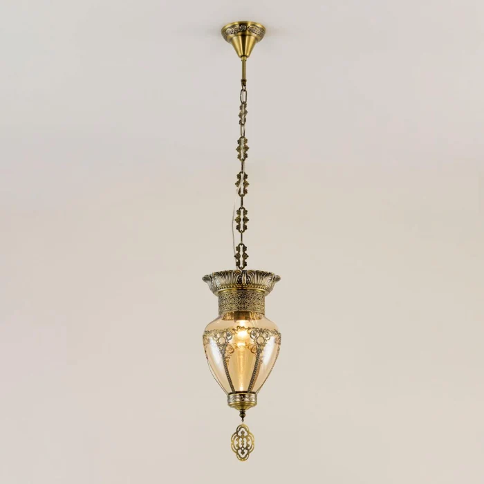Подвесной светильник Citilux Каир CL419213