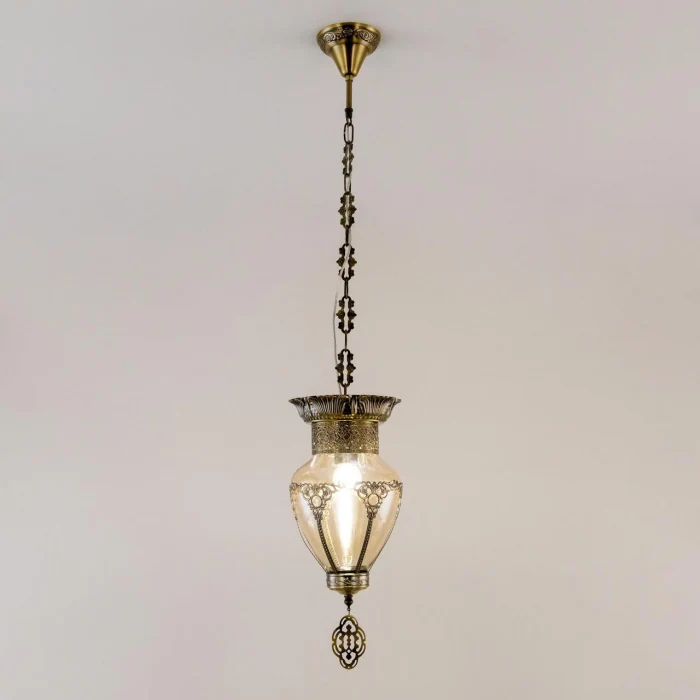 Подвесной светильник Citilux Каир CL419213