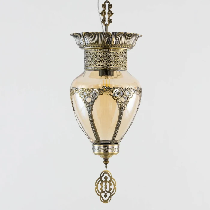 Подвесной светильник Citilux Каир CL419213