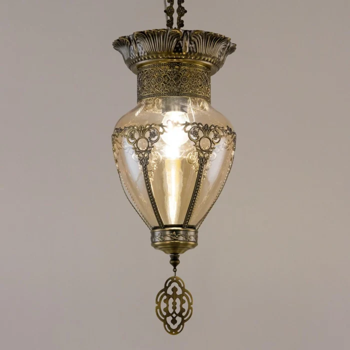 Подвесной светильник Citilux Каир CL419213