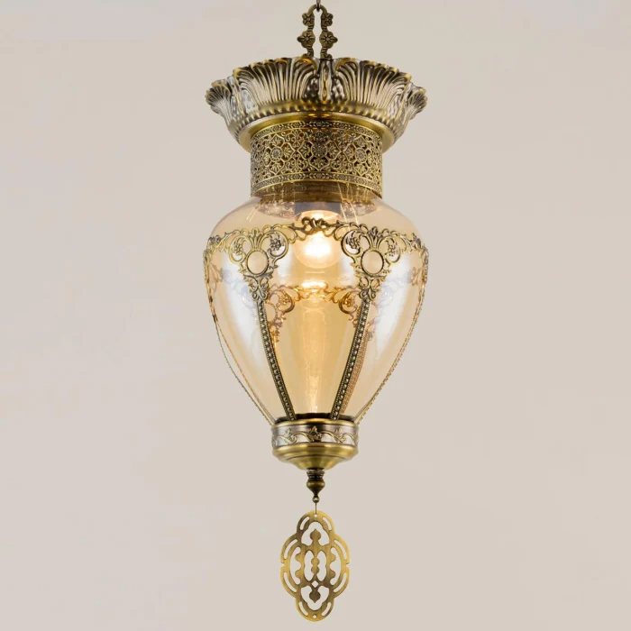 Подвесной светильник Citilux Каир CL419213