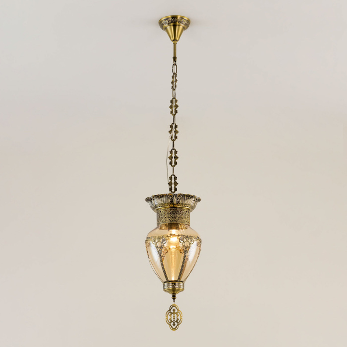 Подвесной светильник Citilux Каир CL419213