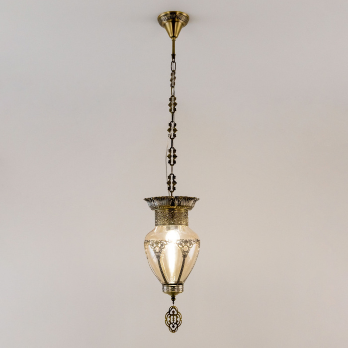 Подвесной светильник Citilux Каир CL419213