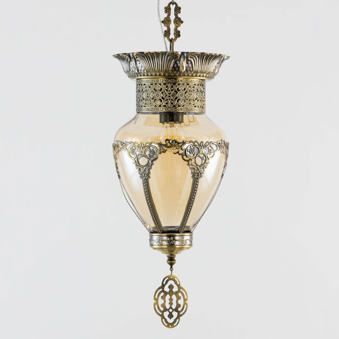 Подвесной светильник Citilux Каир CL419213