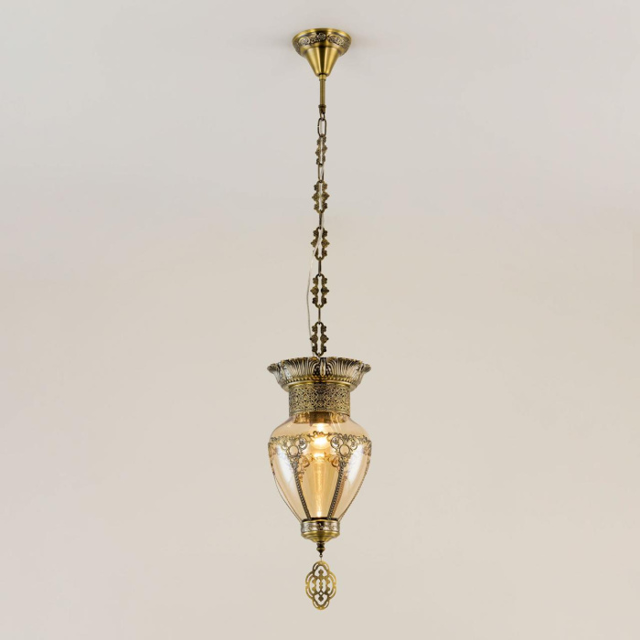 Подвесной светильник Citilux Каир CL419213