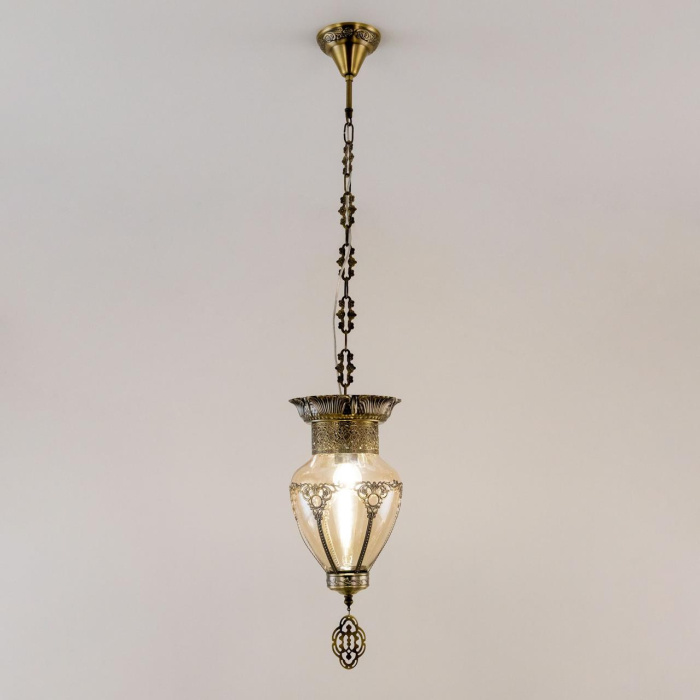 Подвесной светильник Citilux Каир CL419213