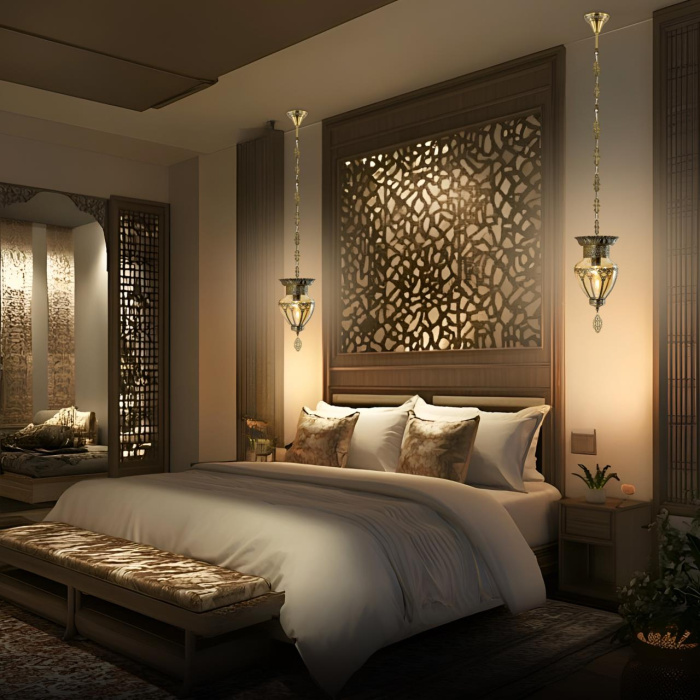 Подвесной светильник Citilux Каир CL419213