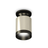 Комплект накладного светильника Ambrella light XS6305062