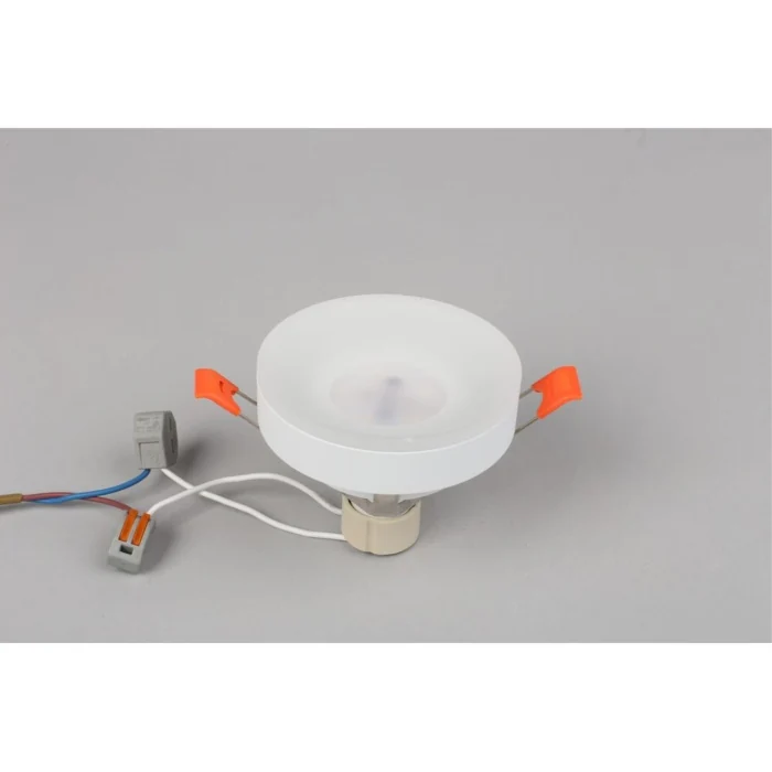 Светильник встраиваемый Omnilux Tevere OML-102909-01