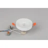 Светильник встраиваемый Omnilux Tevere OML-102909-01