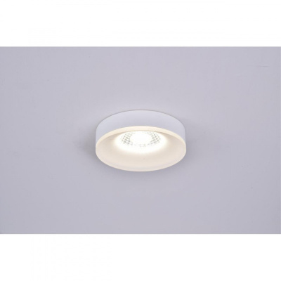 Светильник встраиваемый Omnilux Tevere OML-102909-01