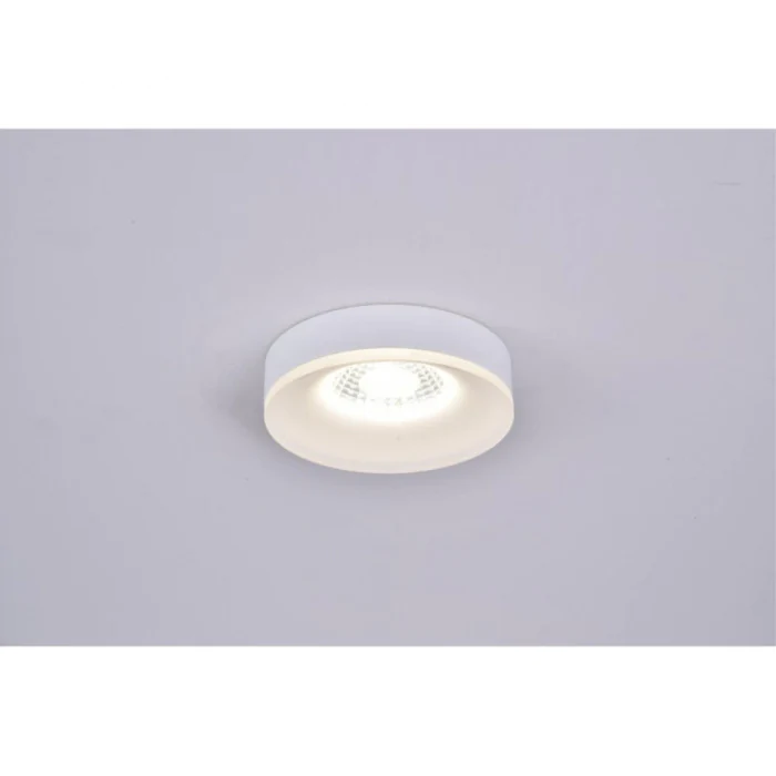 Светильник встраиваемый-накладной Omnilux Tevere OML-102909-01