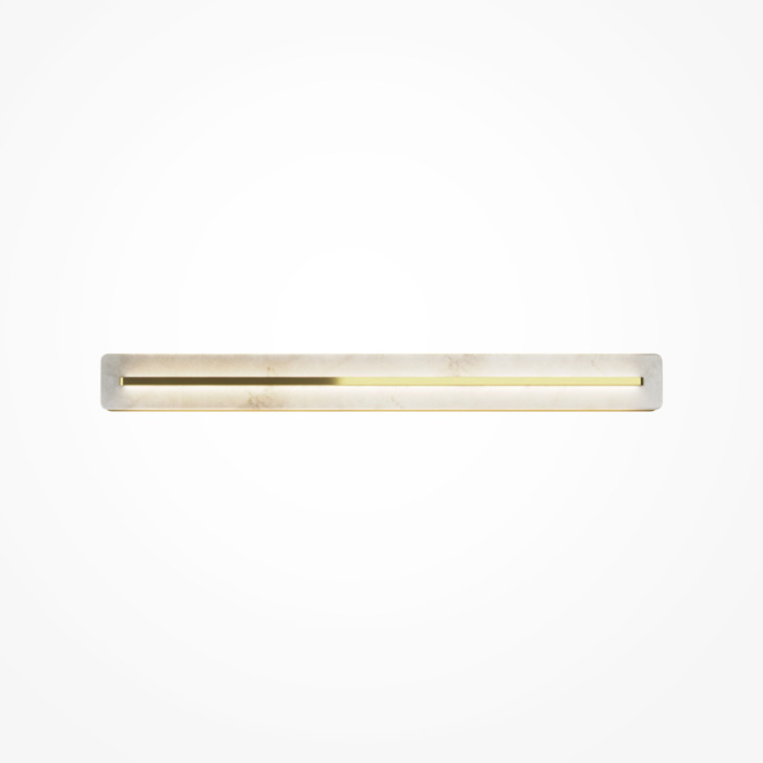 Бра Maytoni Albatre MOD366WL-L18BS3K