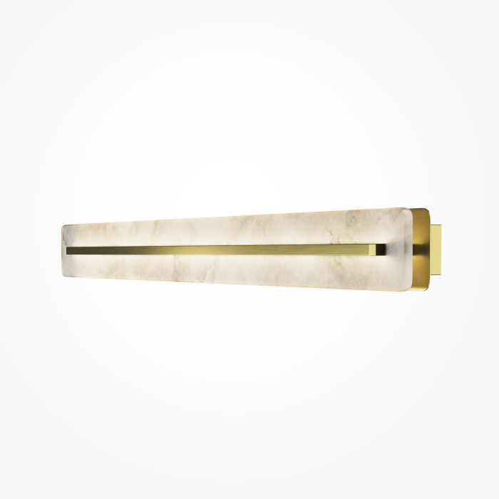 Бра Maytoni Albatre MOD366WL-L18BS3K