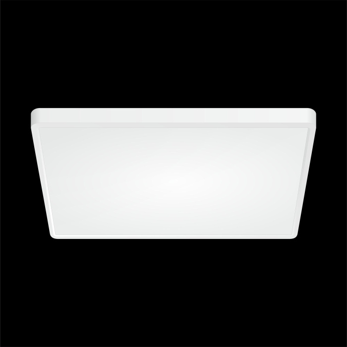 Светильник накладной Citilux Бейсик CL738K500V