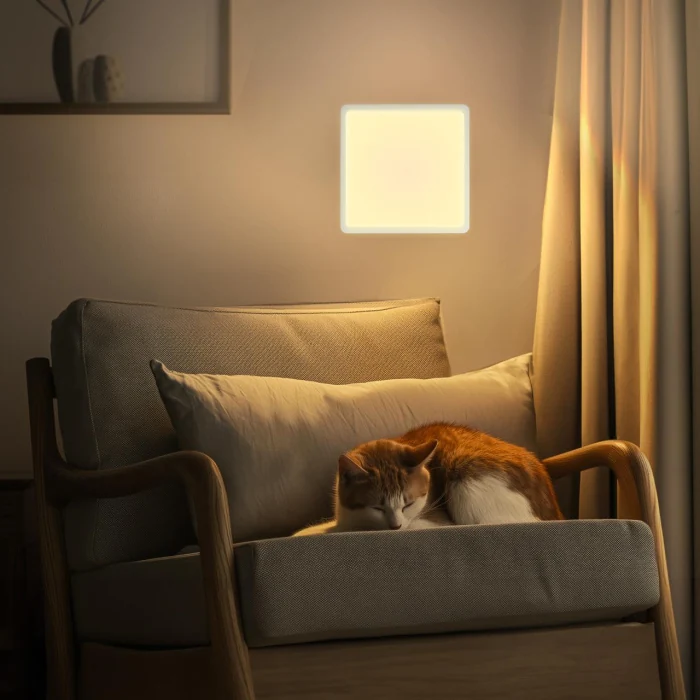 Светильник потолочный Citilux Бейсик CL738K500V