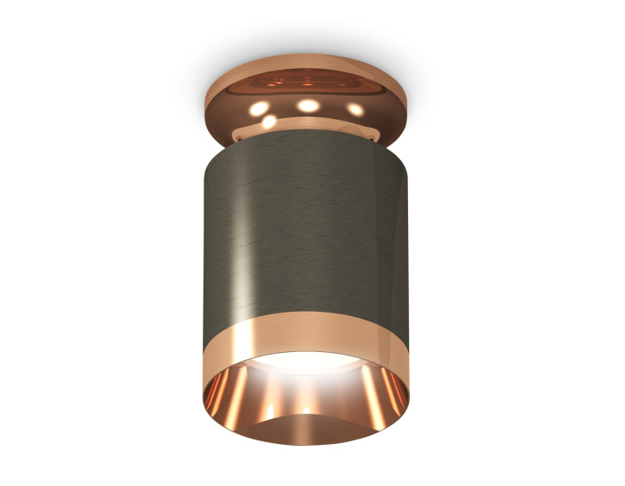Комплект накладного светильника Ambrella light XS6303160
